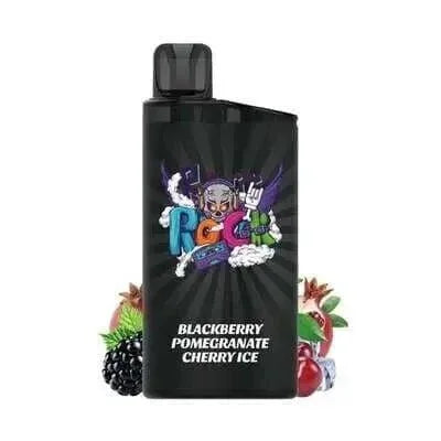 iget bar - Ali Barbar Vaping