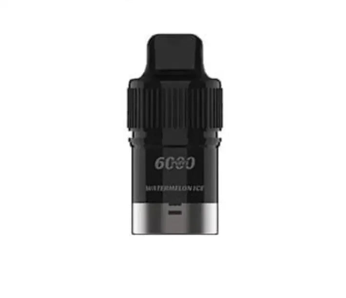 IGET Bar Plus Pods Australia - Ali Barbar Vaping