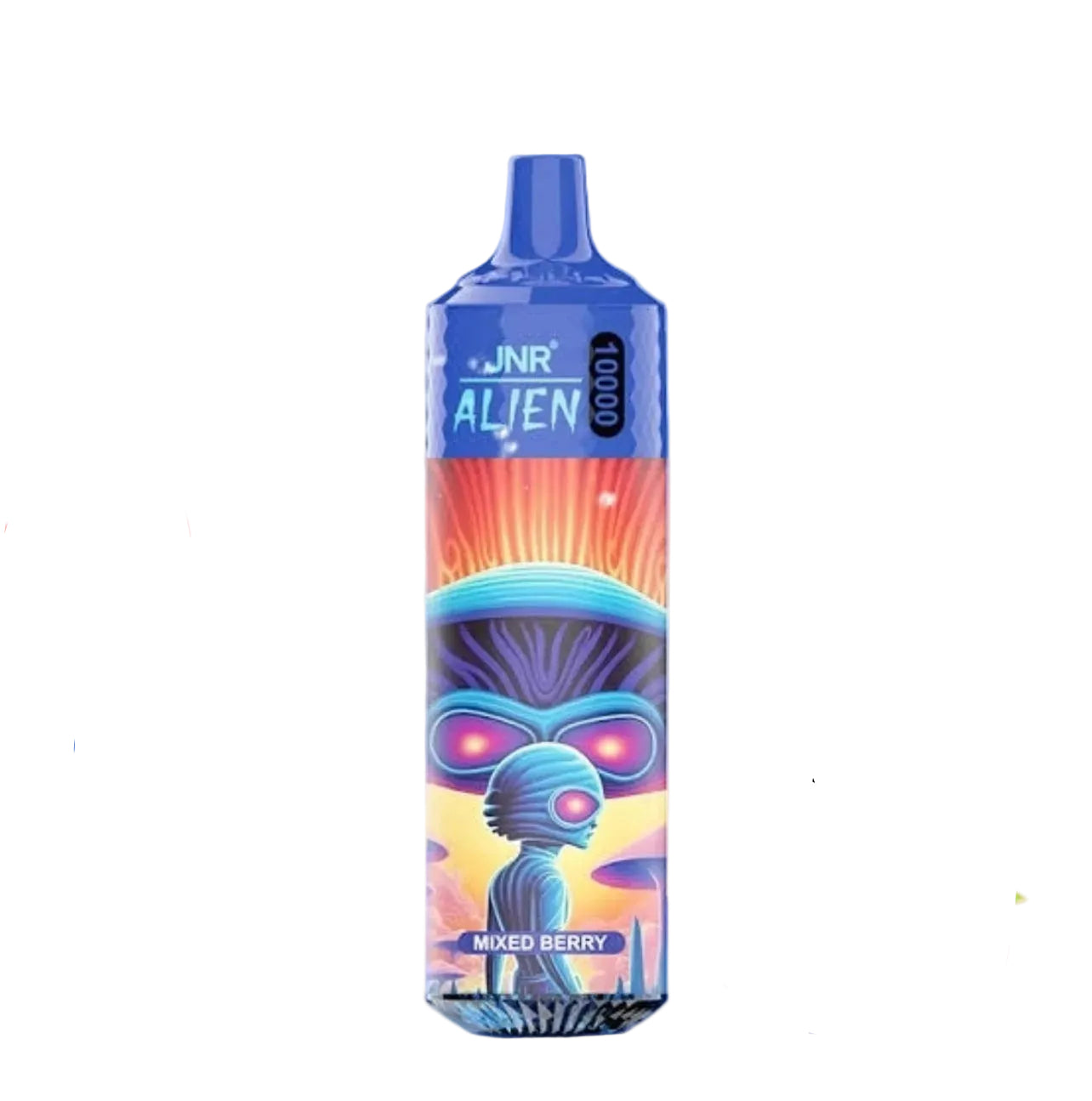 JNR Alien Mixed Berry