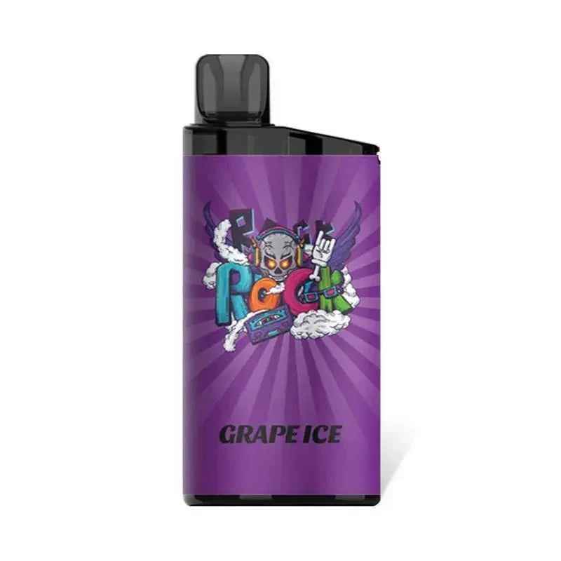 AliBarbar Vaping