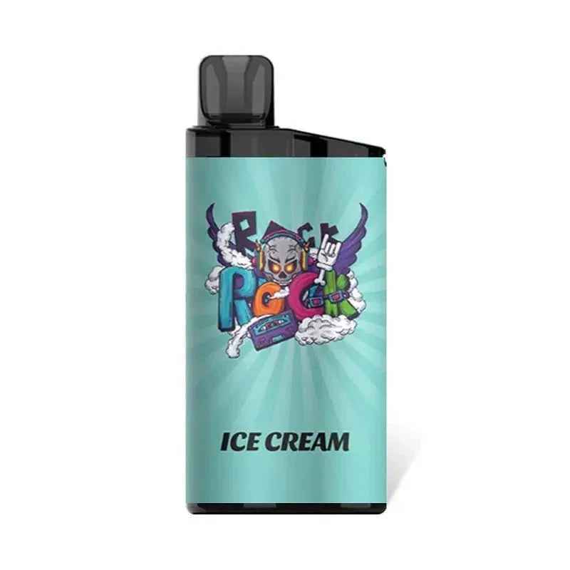IGET Bar Ice cream 3500 puffs