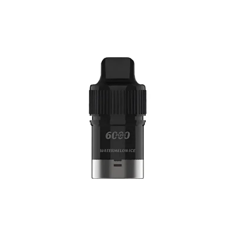 IGET Bar Plus Pod Watermelon Ice 6000 Puffs - Ali Barbar Vaping