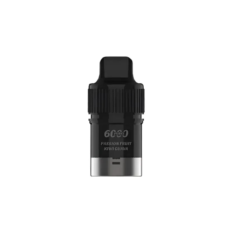 IGET Bar Plus Pod Passion Fruit Kiwi Guava - Ali Barbar Vaping
