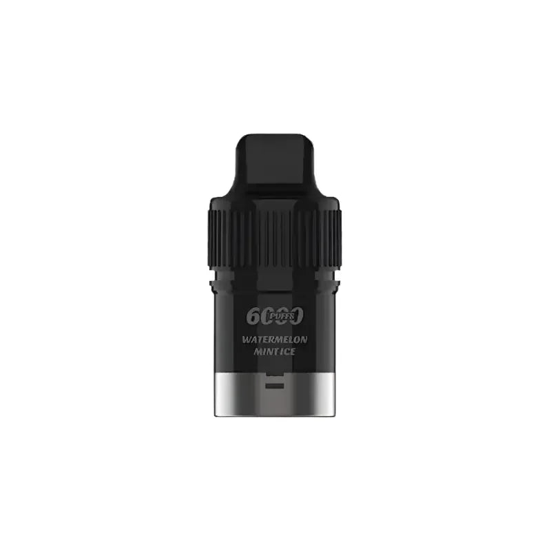 IGET Bar Plus Pod Watermelon Mint Ice - Ali Barbar Vaping