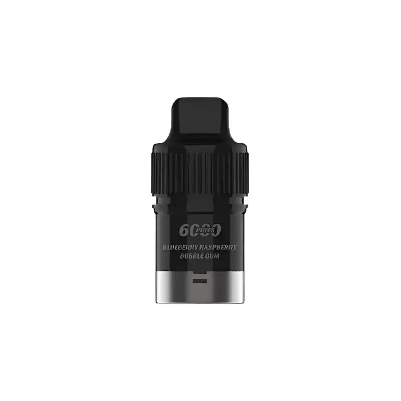 IGET Bar Pod Blueberry Raspberry Bubble Gum - Ali Barbar Vaping