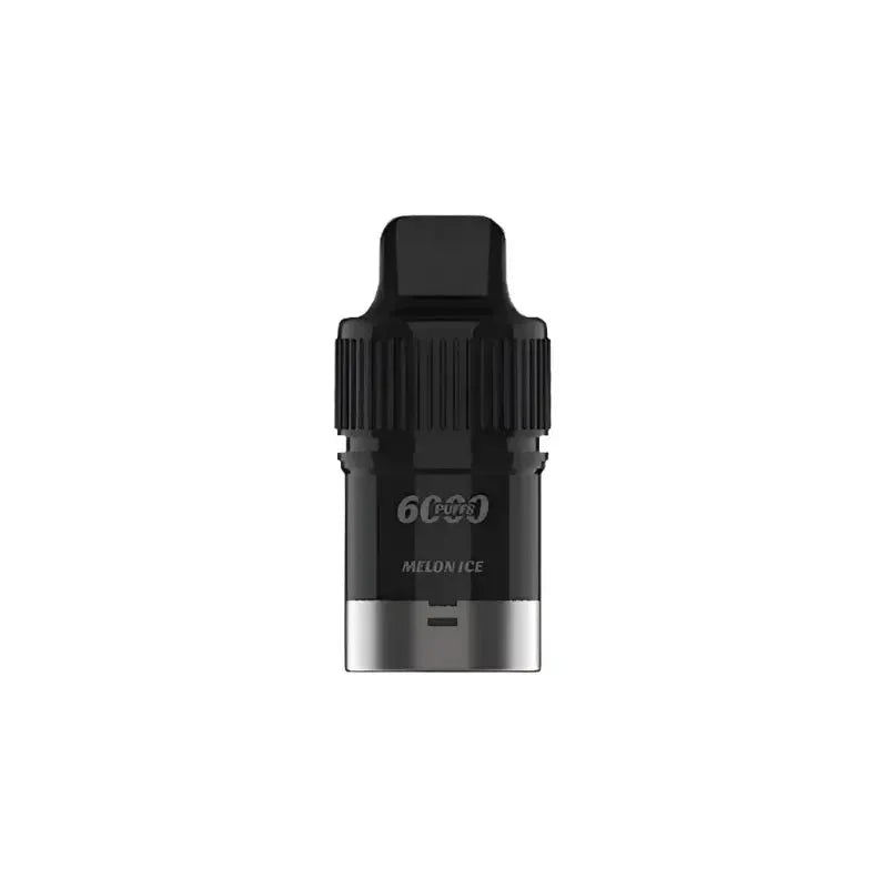 IGET Bar Plus Pod Melon Ice 6000 Puffs - Ali Barbar Vaping