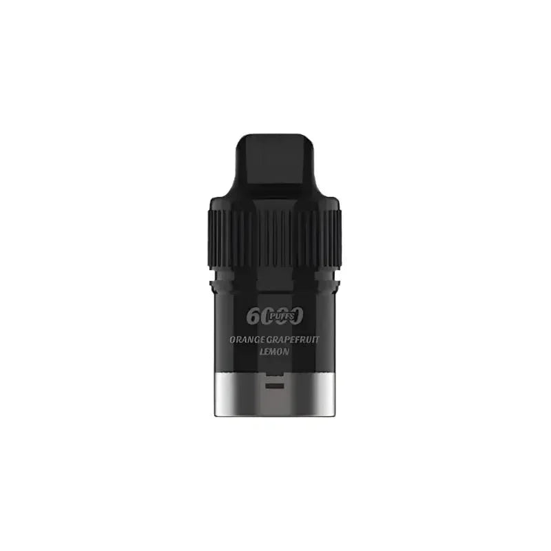IGET Bar Plus Pod Orange Grape Fruit - Ali Barbar Vaping