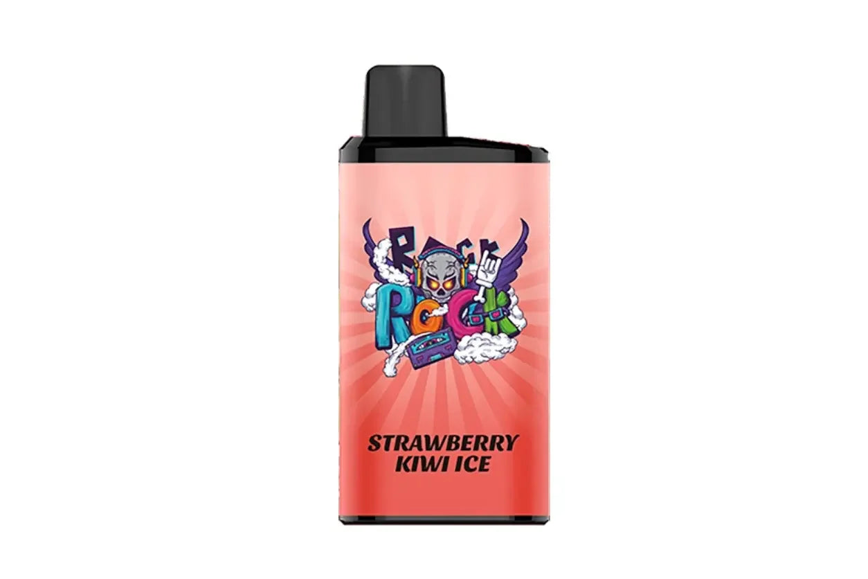 Buy IGET Bar Pro Strawberry Kiwi Ice 10K in Australia - Ali Barbar Vaping