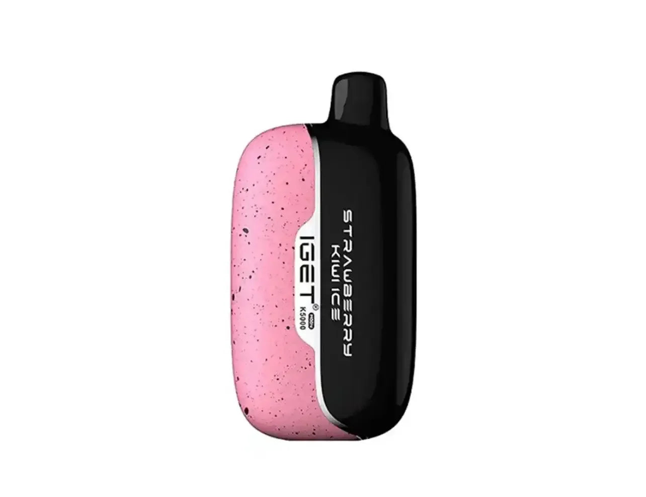 IGET Moon K5000 Stawberry Kiwi Ice - Ali Barbar Vaping