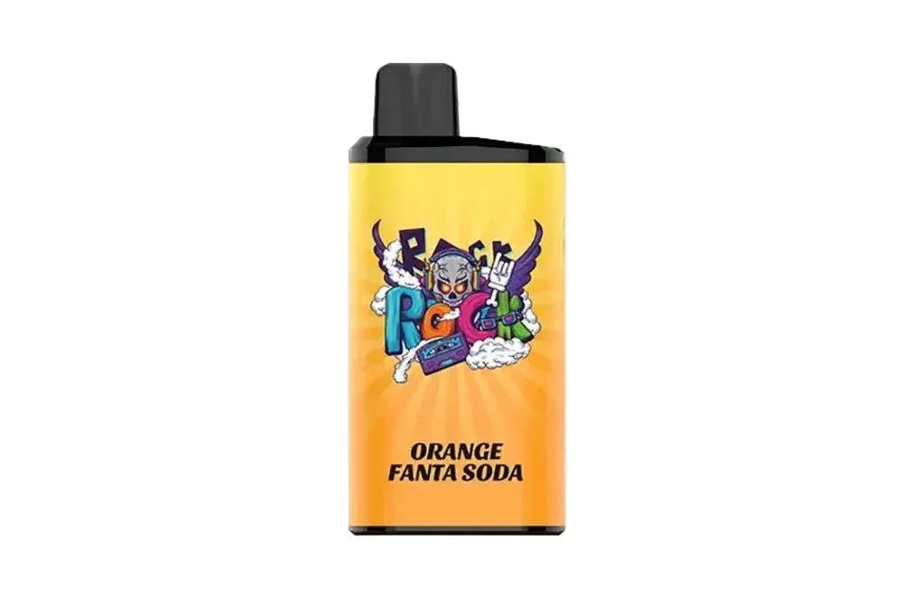 AliBarbar Vaping