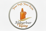 AliBarbar Vaping