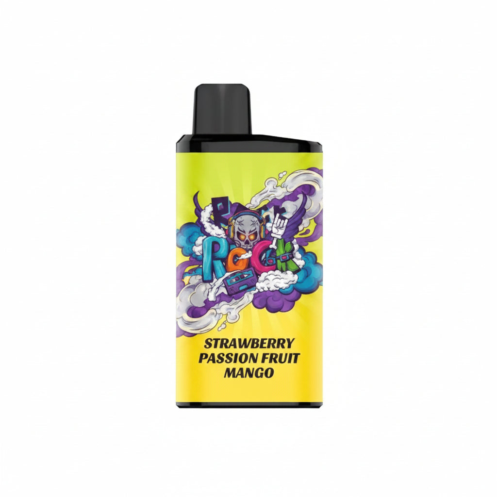 IGET BAR PRO – MANGO ICE