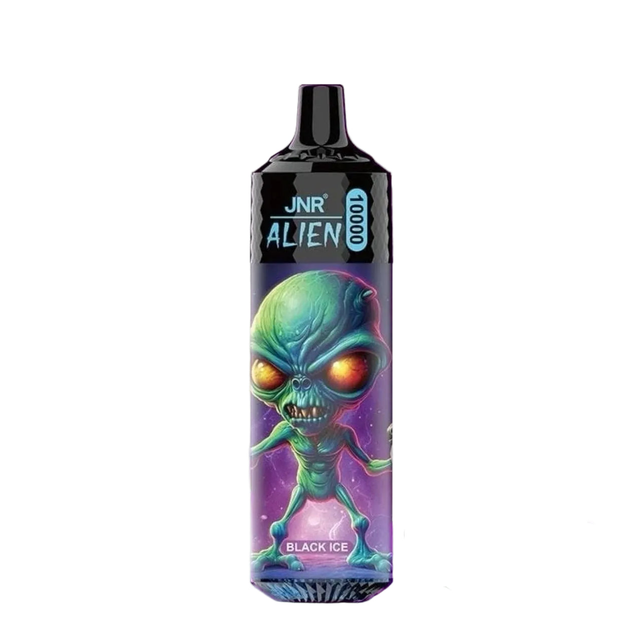 JNR Alien Black Ice
