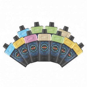 iGET One 12000 Puff 10-Pack Bundle | Cheap Vapes Australia