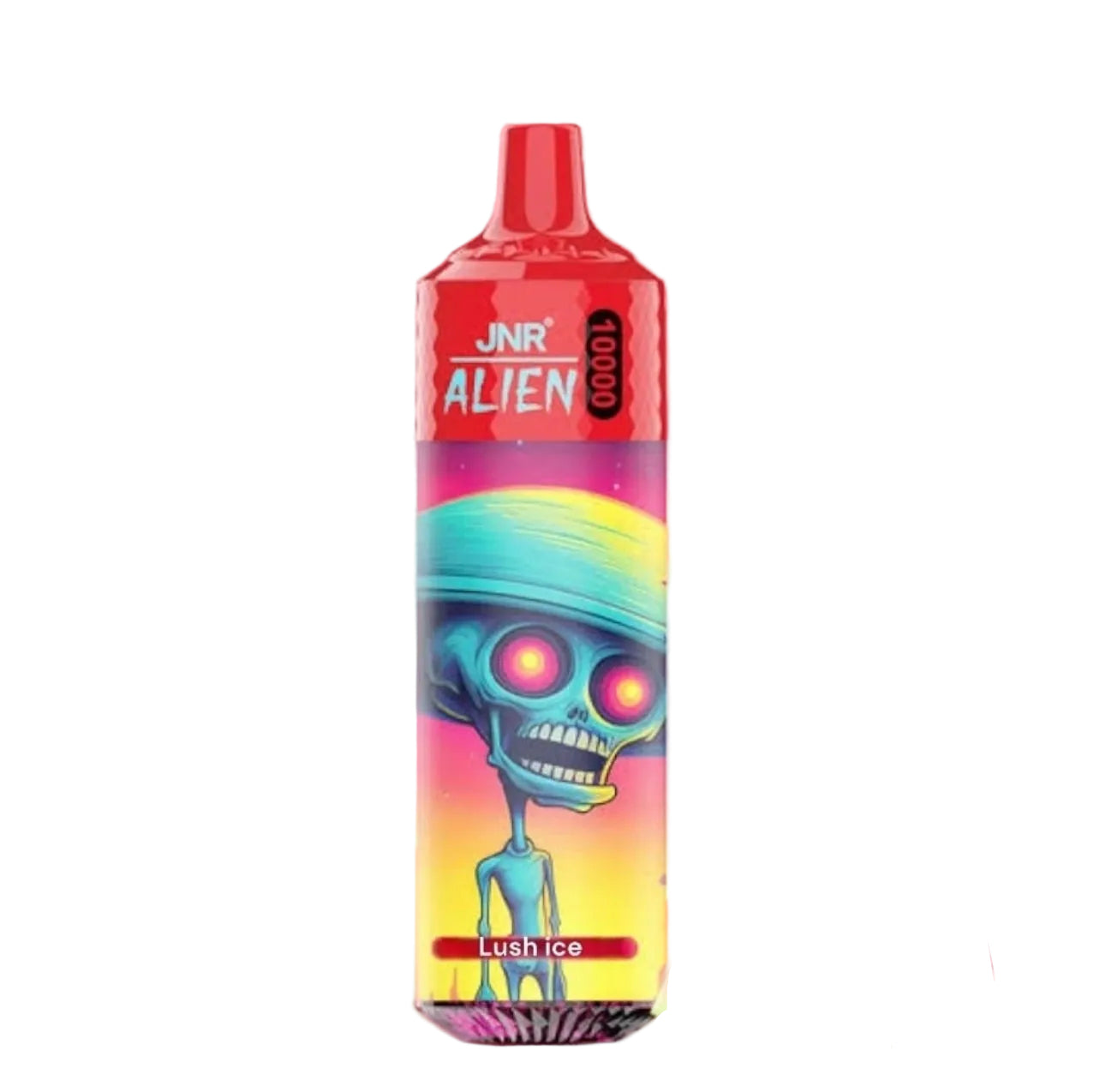 JNR Alien Lush Ice