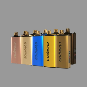 GUNNPOD EVO 10pcs