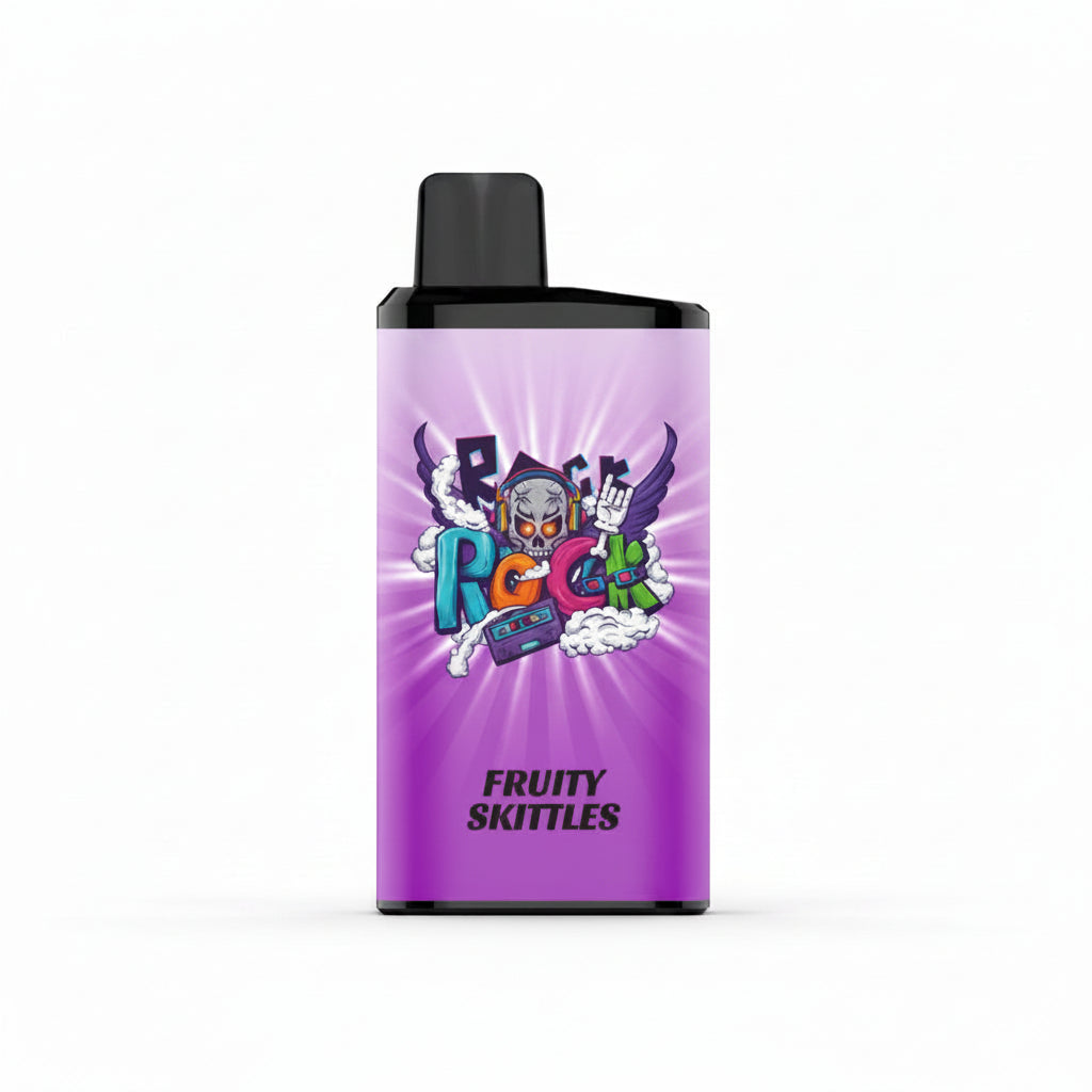 IGET BAR PR0 – FRUITY SKITTLES