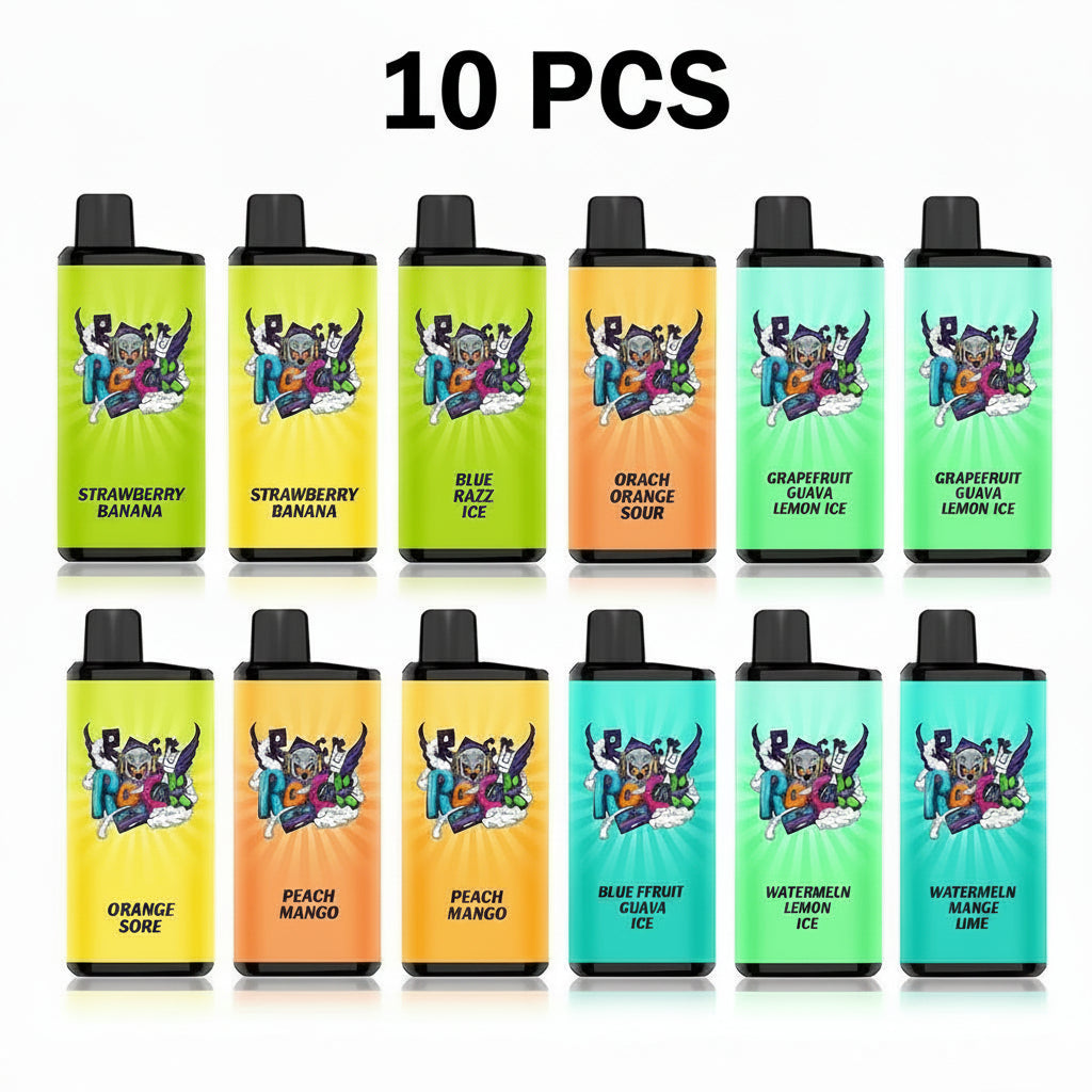Bulk Buy IGET Pro 10 Pack
