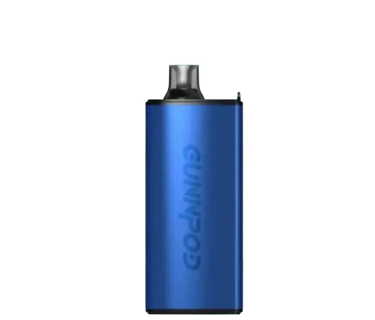 GUNNPOD EVO BANANA ICE 15000 PUFFS