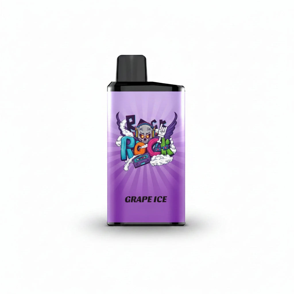 AliBarbar Vaping