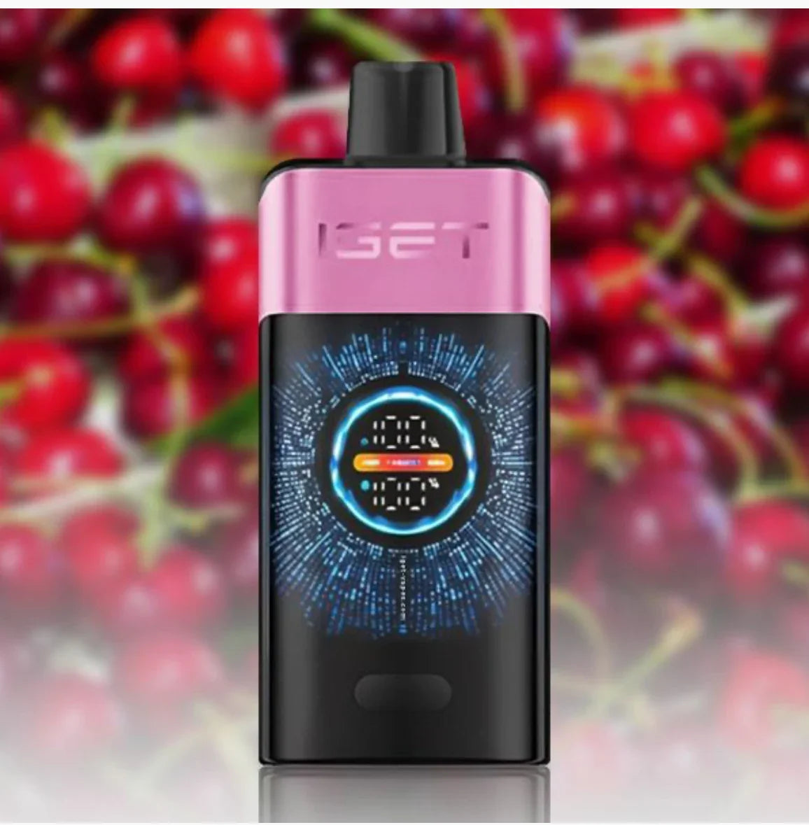 IGET ONE Cherry Monster