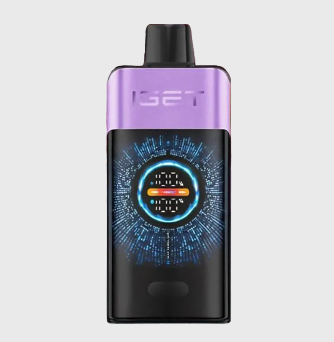 AliBarbar Vaping