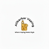 AliBarbar Vaping