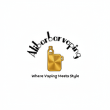 AliBarbar Vaping