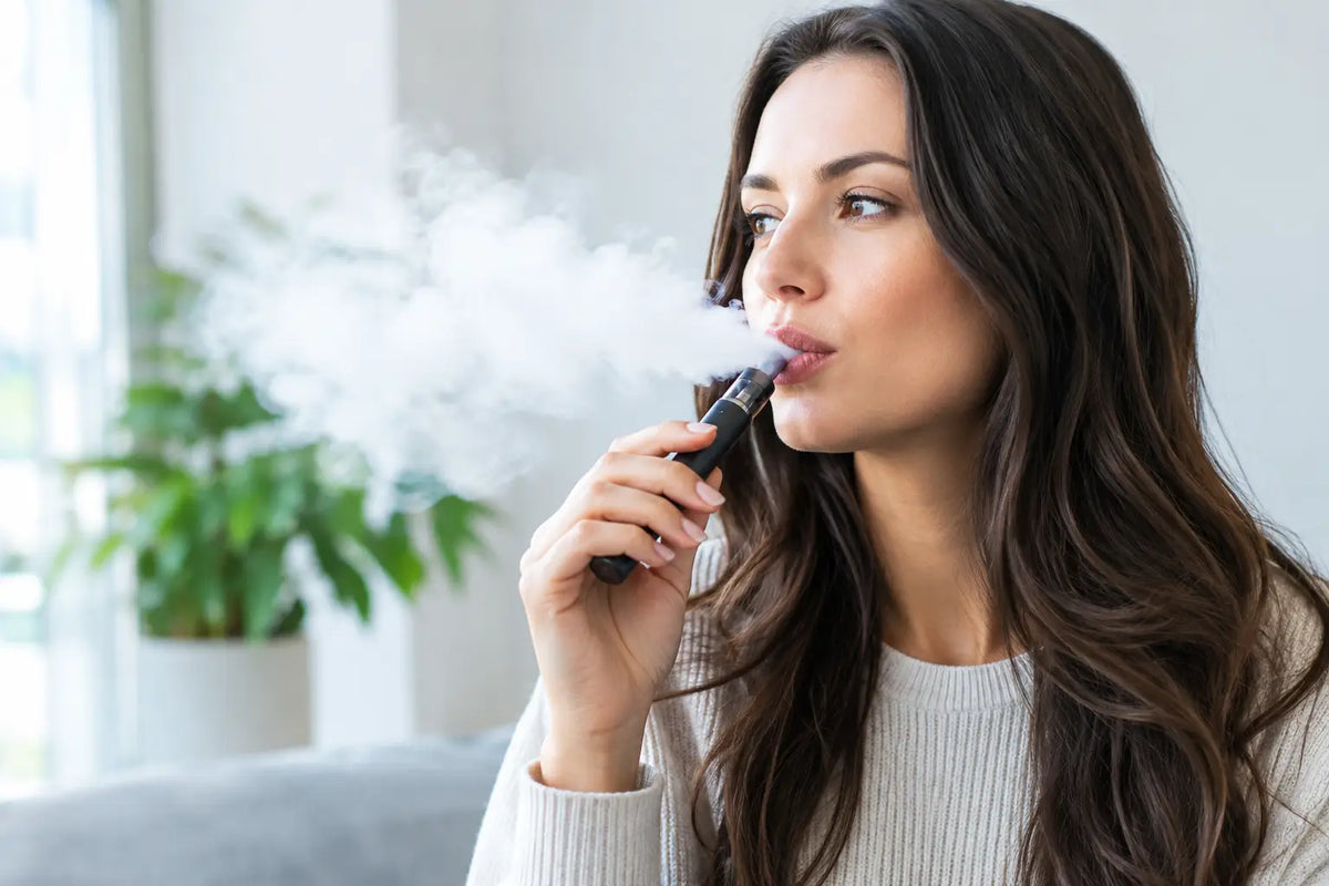 Just Vaping Still Has Details That Matter