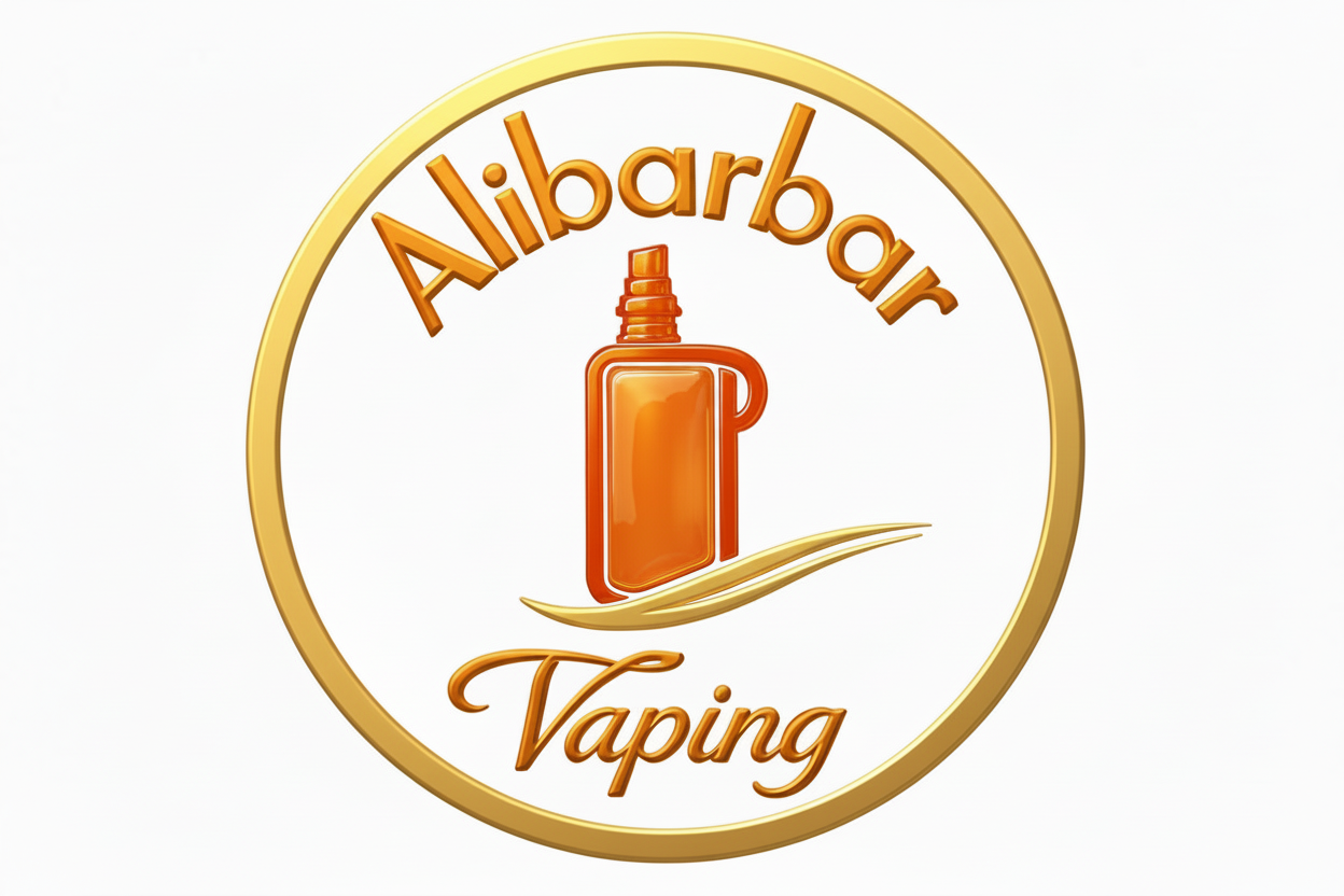 AliBarbar Vaping