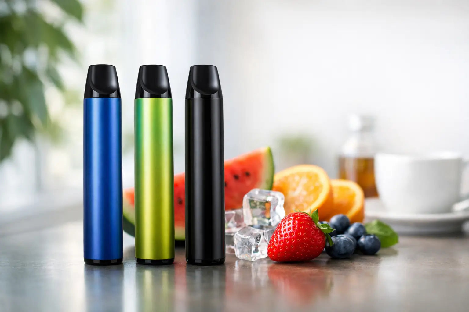 IGET One Vape: Flavours, Value and What to Expect