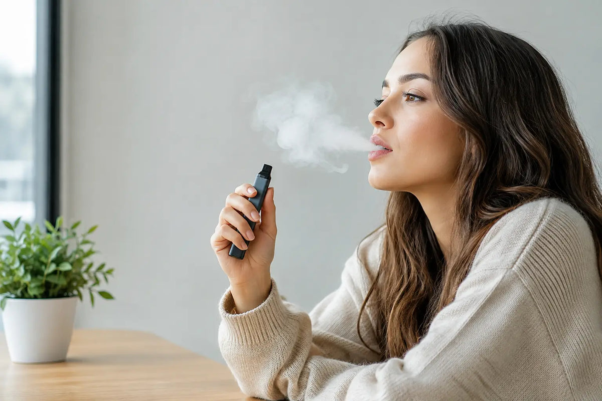 Vape Puff Count Guide for Better Everyday Value