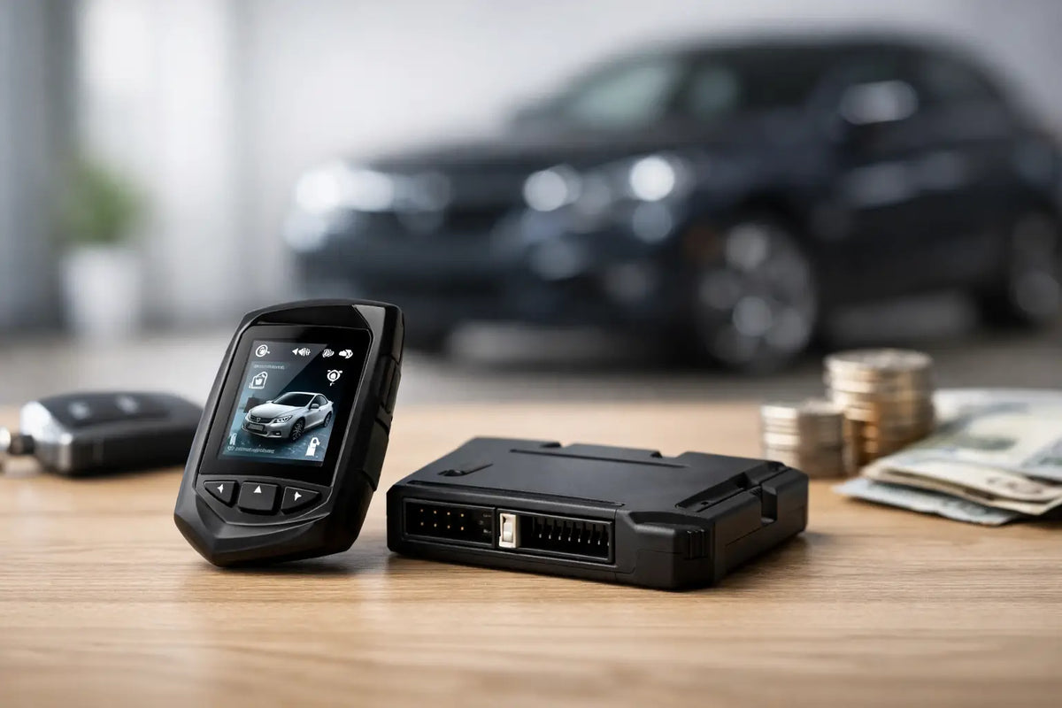 Pandora 7000 Review: Is It Worth Your Money?