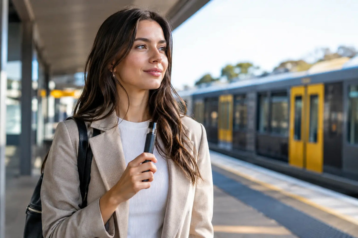 Best Commuter Vapes for Busy Australian Days