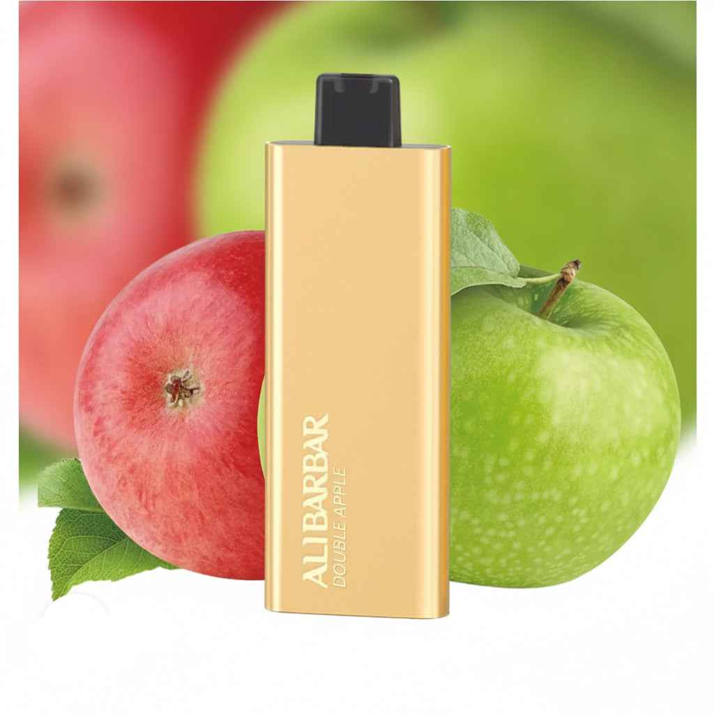 Alibarbar vape