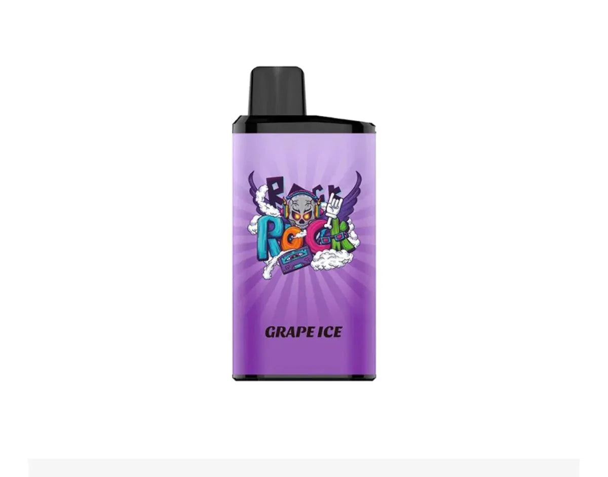 AliBarbar Vaping