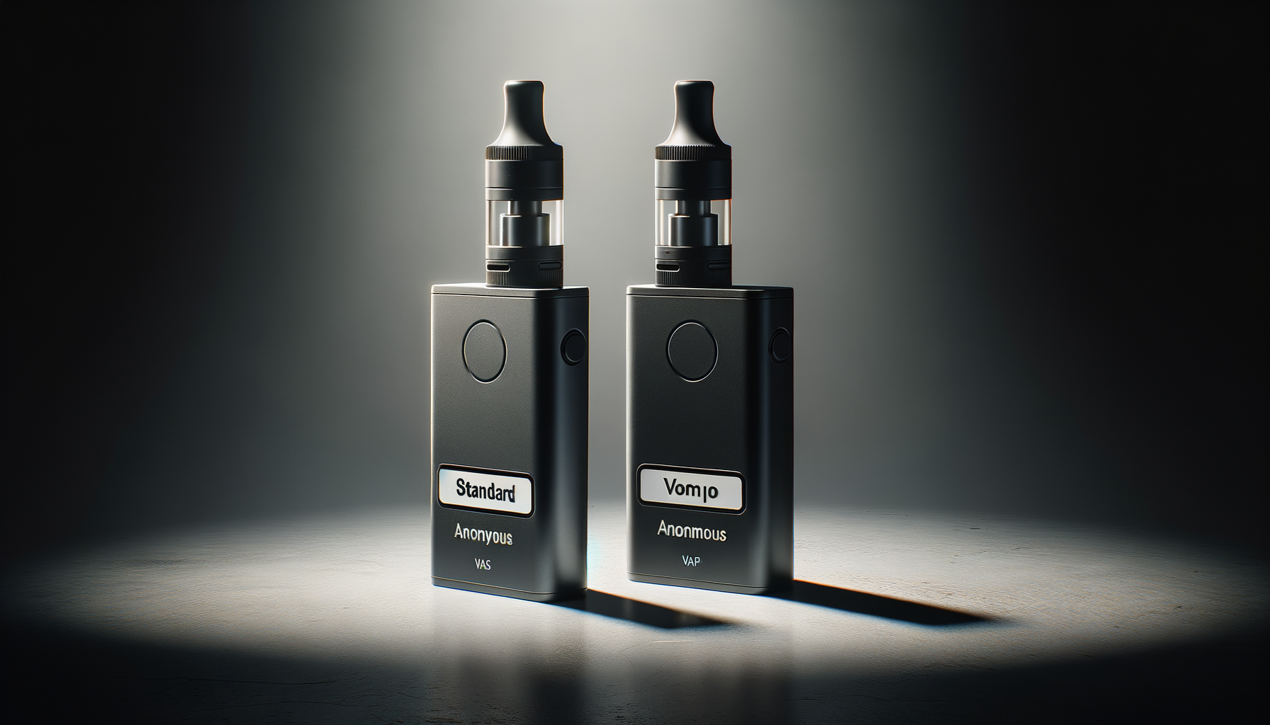 AliBarbar Vaping