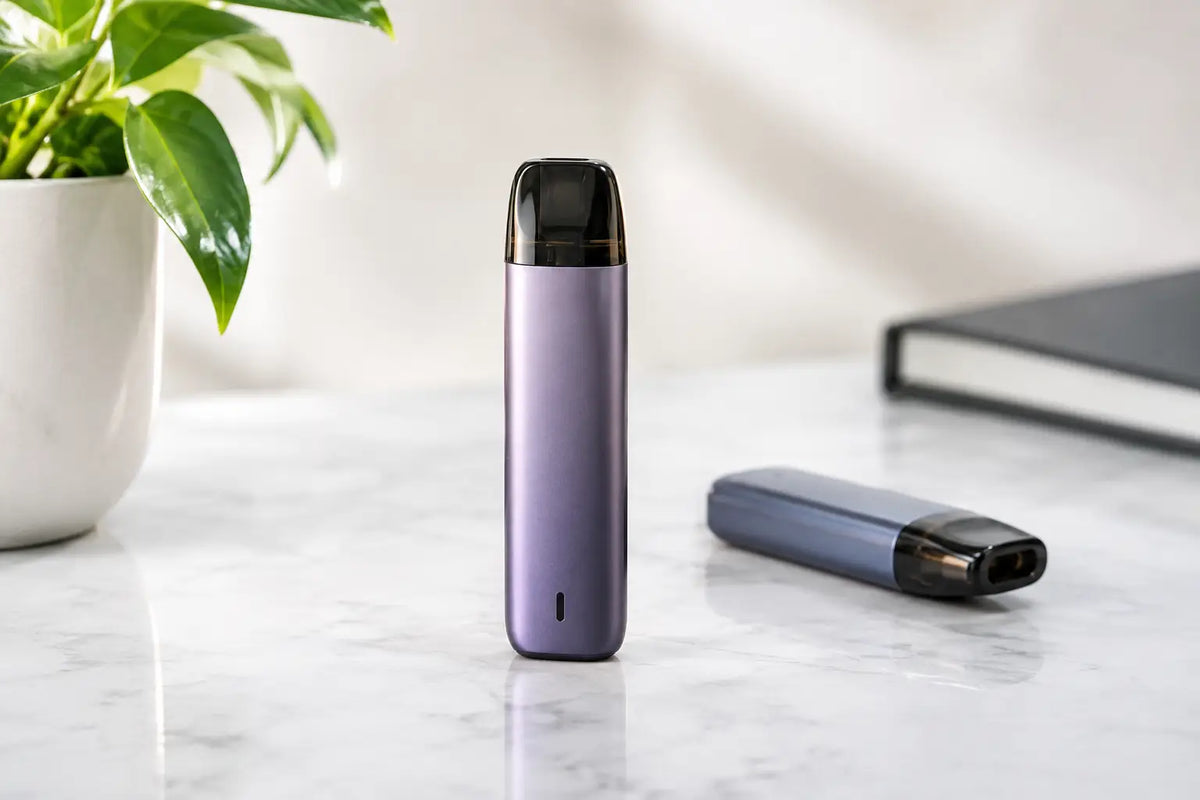 IGET One Design Review: Small Device, Big Appeal
