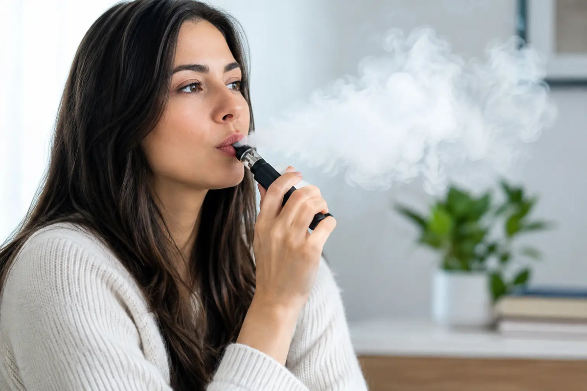 Puff Counts: What They Really Mean for Vapers