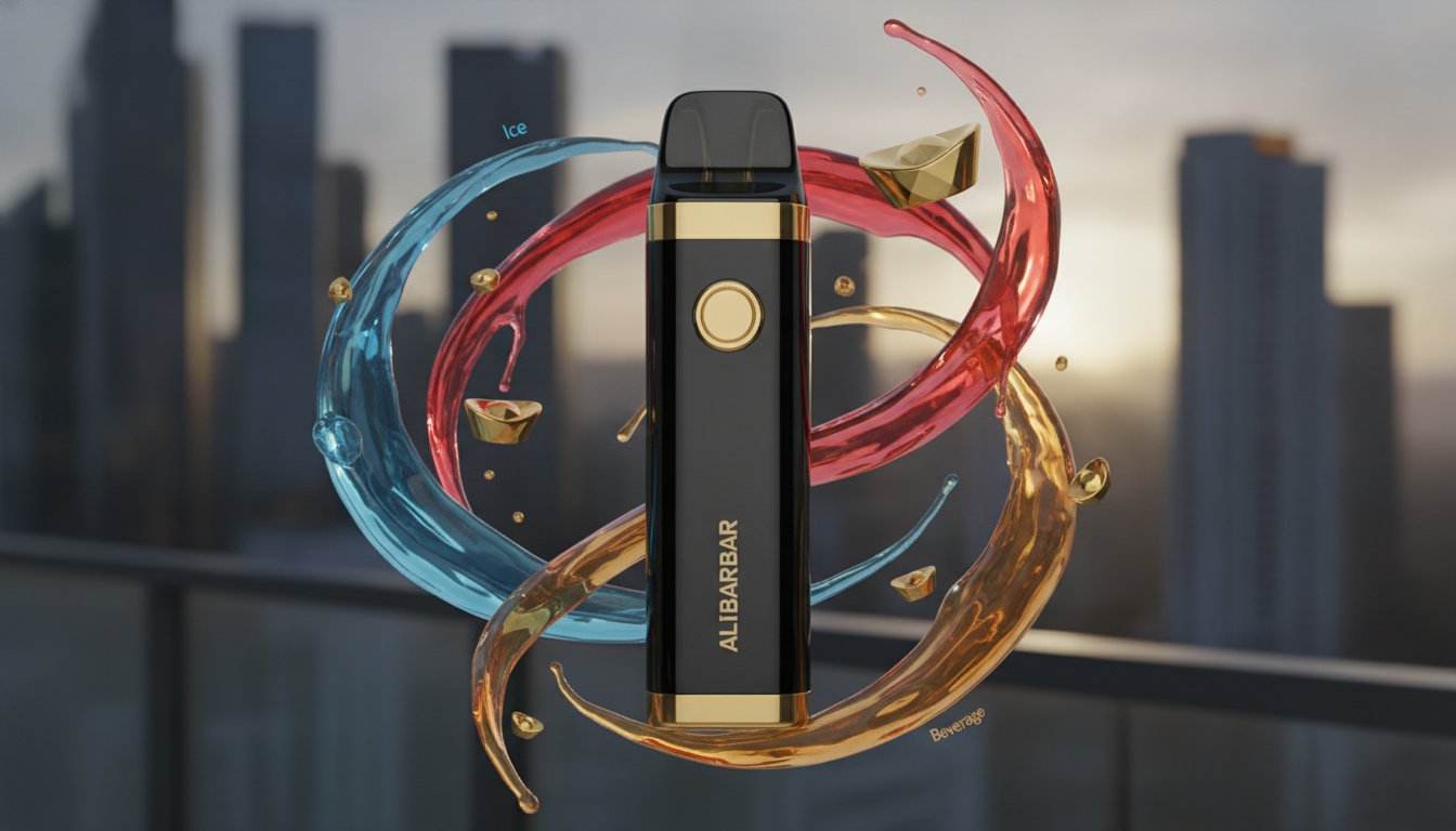 ALIBARBAR Pandora 7000 Flavours: The Ultimate Australian Guide for 2026
