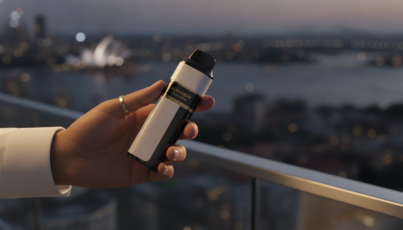 ALIBARBAR Pandora 7000: The Definitive Guide for Aussie Vapers in 2026
