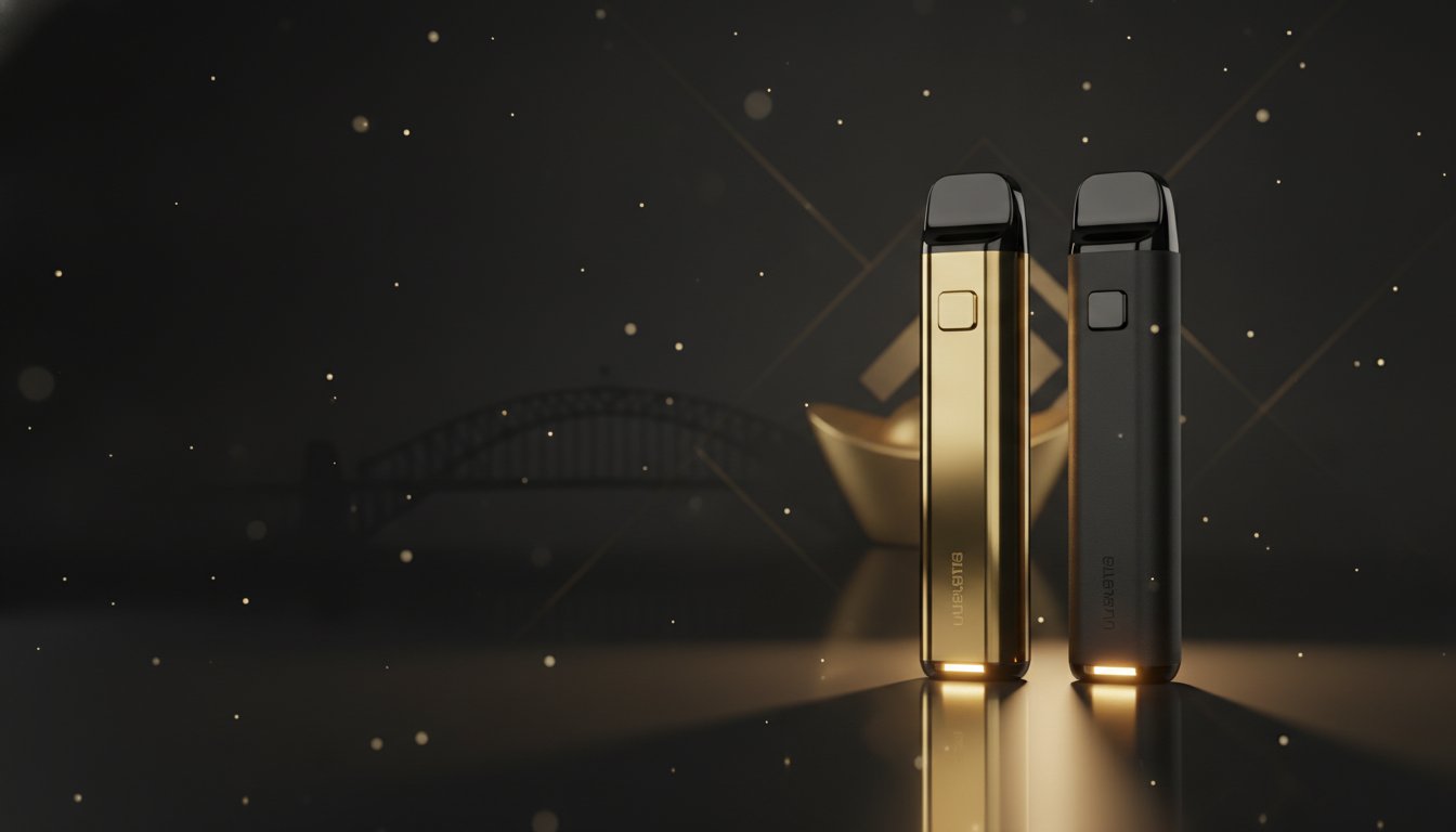 Alibarbar Vapes Australia: The 2026 Trend Report on Premium Disposables