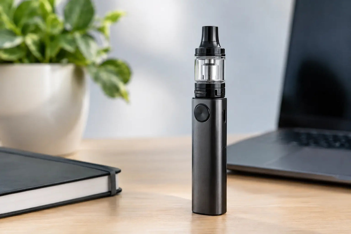 Device Reliability: What Keeps Your Vape Consistent