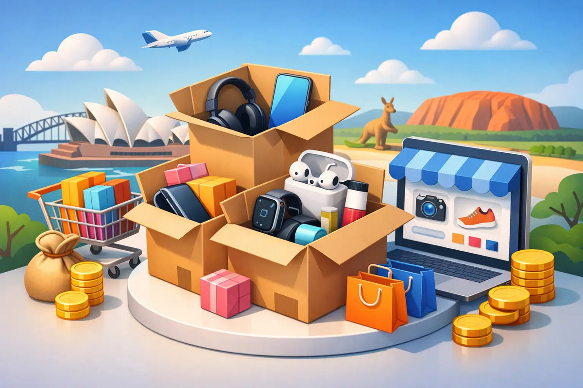 Alibarbar Bundle Deals Australia for Better Value