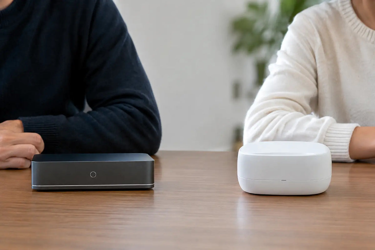 Ingot versus Pandora: Which Device Suits You?