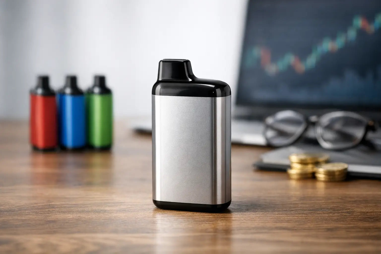 Is Alibarbar Ingot 12000 puffs Worth It?