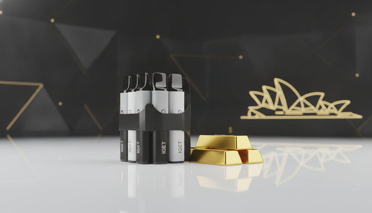 IGET Vape Wholesale Australia: The 2026 Guide to Bulk Buying and Savings