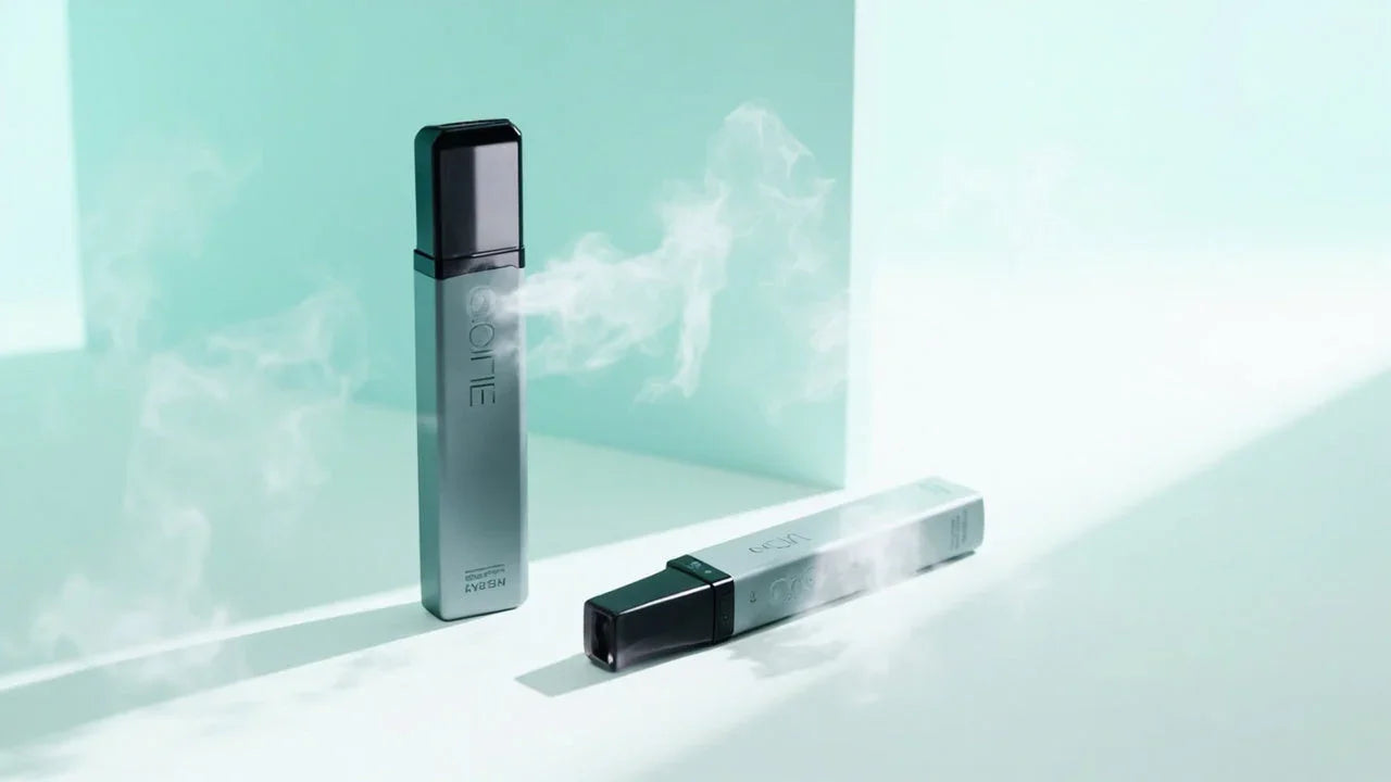 AliBarbar Vaping