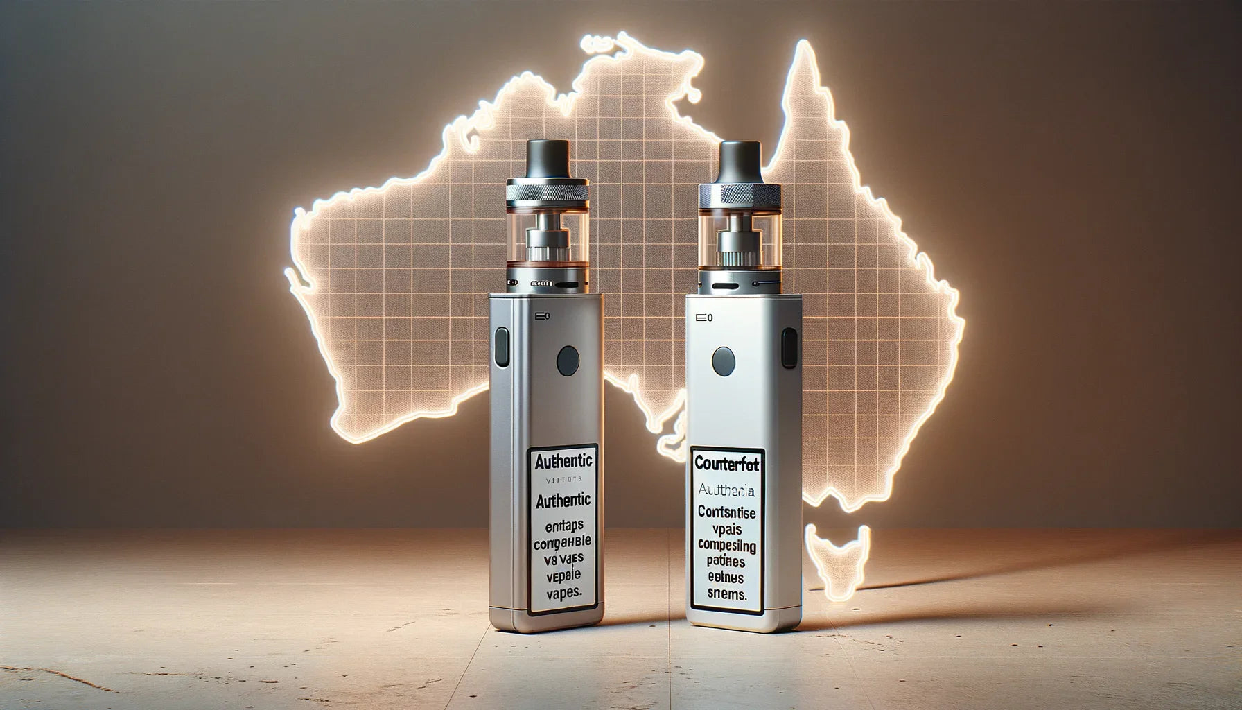 AliBarbar Vaping