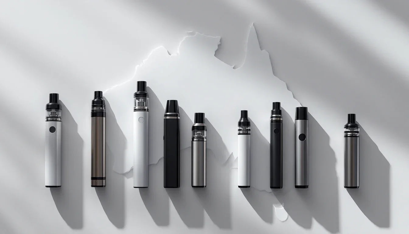 AliBarbar Vaping